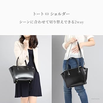 DEL CONTE ブラックレザーショルダーバッグ DEL CONTE ブラックレザーショルダーバッグ DEL CONTE ブラック